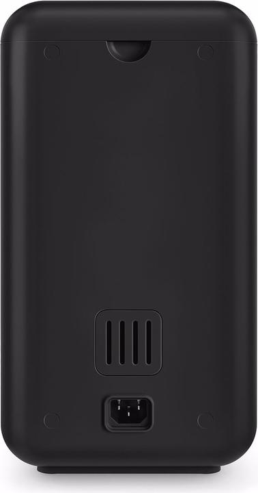 Actual product image Smeg BCC11BLMEU