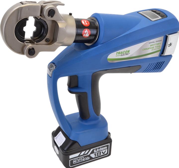 Actual product image Tracon Allgemeines Produkt (300 mm)