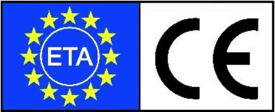 Produktbild Simpson Strong-Tie CSA Schrauben 5,0x40 250 Stk/Box (250 Schrauben pro Stück)