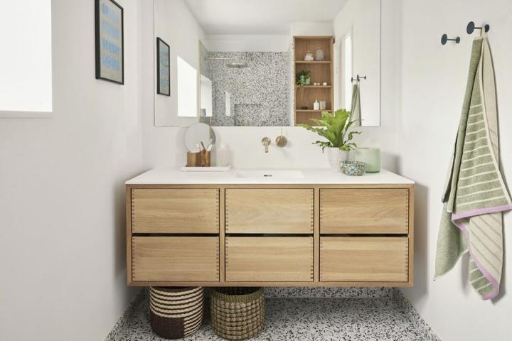 Actual product image Hübsch Lifestyle Hand Lotion (300 ml)