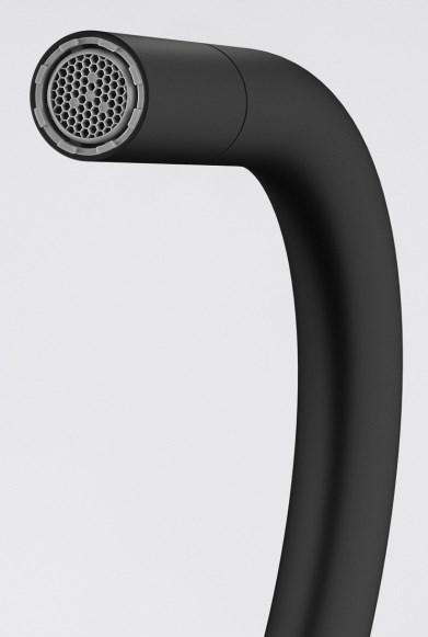 Immagine prodotto Franke Kitchen mixer Maris, matte black finish