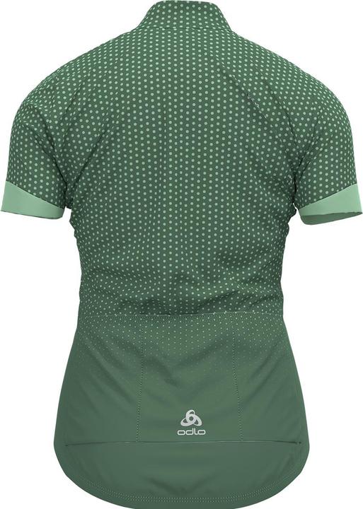 Image du produit Odlo Maillot à col intégral Essential Print (XS, L)