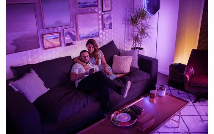 Immagine prodotto Philips Hue Espansione Play (530 lm)