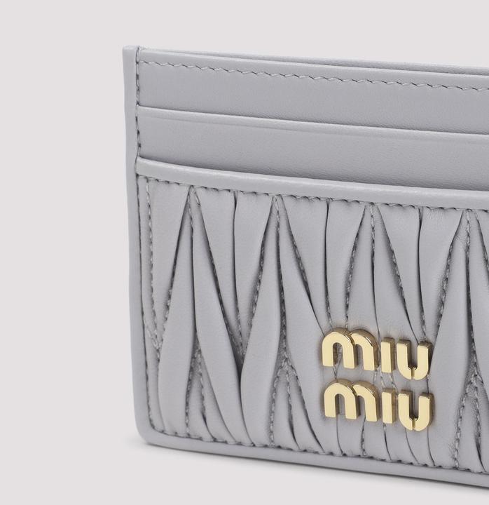 Actual product image Miu Miu 5MC076.AFPP