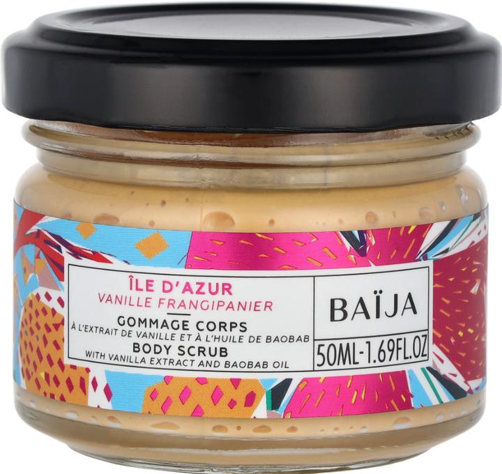 Actual product image Baija Ile D'Azur (50 ml)