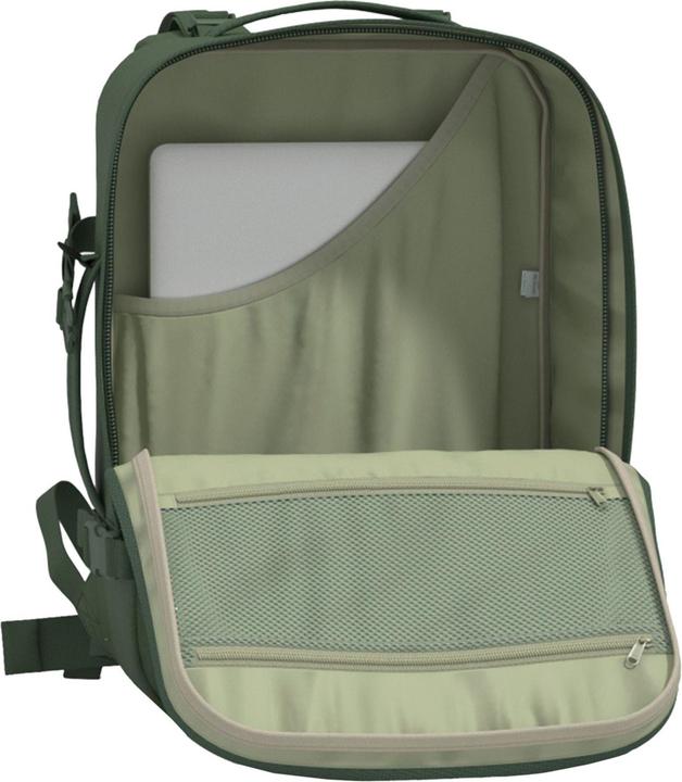 Immagine prodotto Cabin zero Military 36L Cabin Backpack Rucksack 46 cm (36 l)