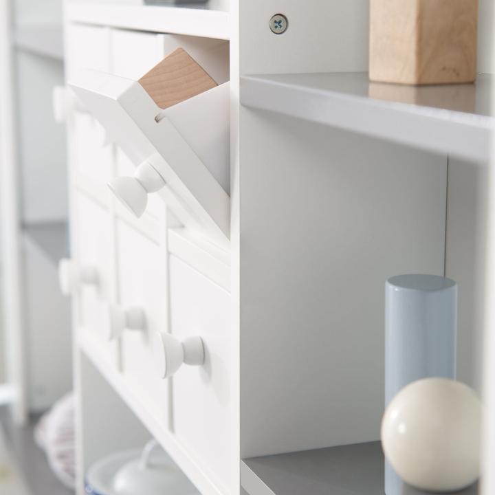 Actual product image Roba Candyshop