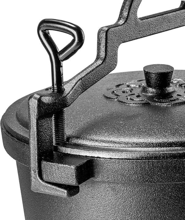 Actual product image Kadax Schmortopf Hagen