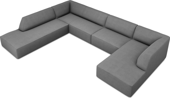 Actual product image Micadoni Ruby (Sofa landscape)