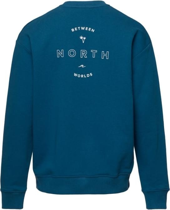Actual product image North Wms Mission Crew (S)
