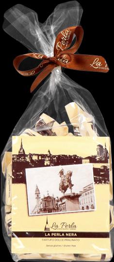 Image du produit La Perla di Torino Süsser Trüffel (200 g)