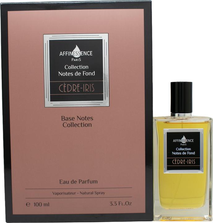 Produktbild Affinessence Cedre Iris by (Eau de Parfum, 100 ml)