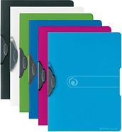 Produktbild Herlitz 11206455 Aktenordner Polypropylen (PP) (A4, 1x)