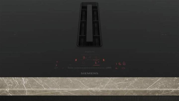 Actual product image Siemens ED807HQ26E (79.20 cm, Induction hob)