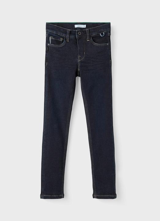 Actual product image Name it X-Slim Fit Jeans (158)