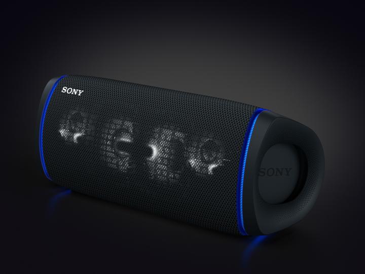 Produktbild Sony SRS-XB43 (24 h, Akkubetrieb)