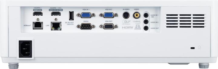 Immagine prodotto Acer PL6610T (WUXGA, 5500 lm, 1.4 - 2.24:1)