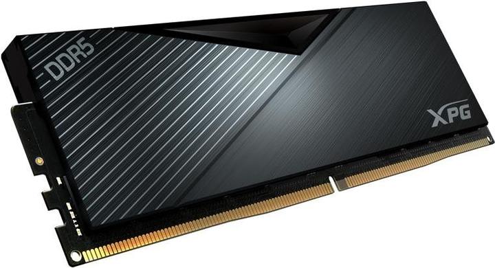 Actual product image Adata Lancer (1 x 16GB, 6400 MHz, DDR5 RAM, DIMM)