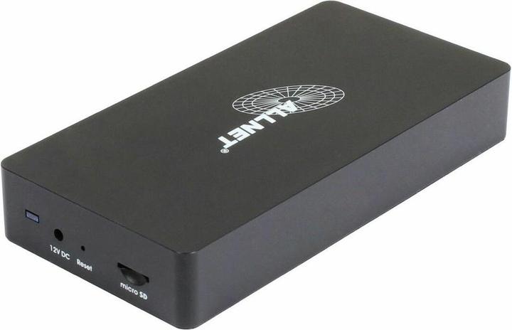 Allnet Apollo On-Prem Hardware Controller / Management & Provision of AP's and Switches Apollo Seri
