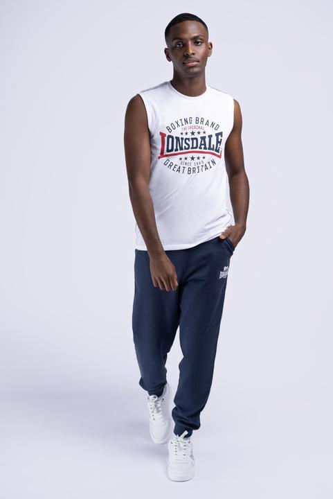 Actual product image Lonsdale St.Agnes (4XL)