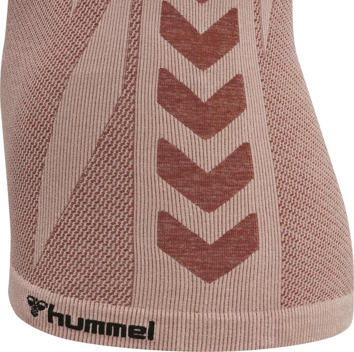 Actual product image hummel Clea Seamless Top (XS)