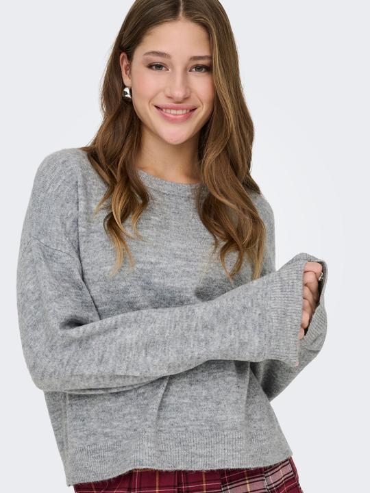 Produktbild Only Onlsimoni L/S O-Neck Pullover Knt Noos (XS)