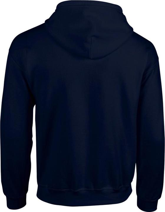 Actual product image Gildan Heavy Blend Hooded Jacket (5XL)