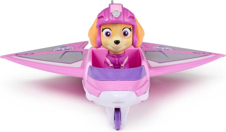 Produktbild Paw Patrol Luftrettungsfahrzeug Skye