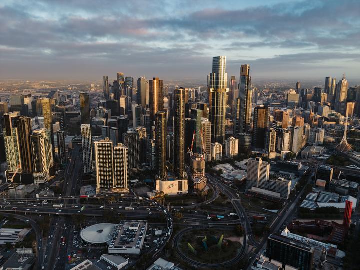 Produktbild DJI Lito 1 (249 g, 48 Mpx)