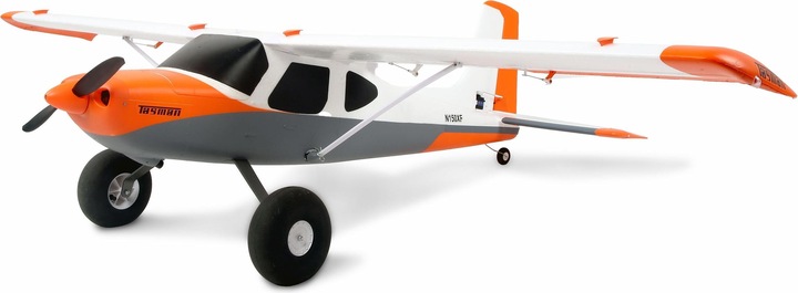 Actual product image Amewi Tasman Stol Trainer (Multi motor)