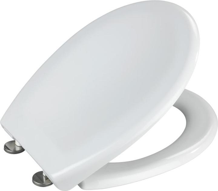 Produktbild Wenko WC-Sitz Solaro weiss