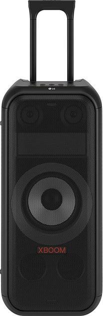 Produktbild LG Tragbare Bluetooth-Lautsprecher DXL7T (20 h, Akkubetrieb)