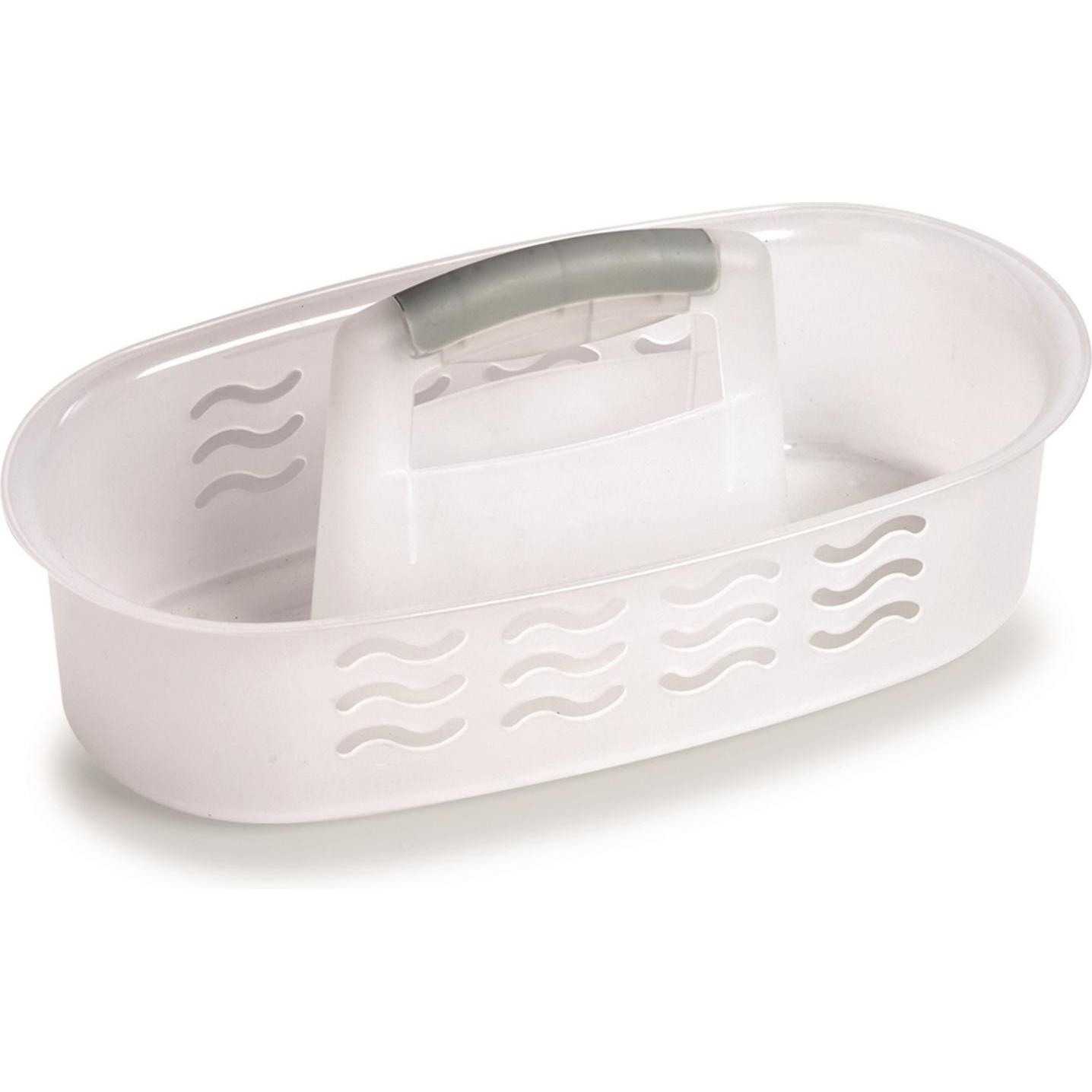 HTI-Living, Aufbewahrungsbox, Aufbewahrungsbehälter (41.2 x 20.9 x 17.9 cm)