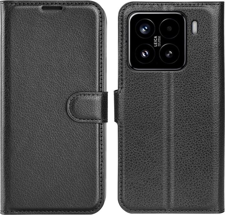 Produktbild Screenguard Leather Guard Lederhülle (Xiaomi 15)