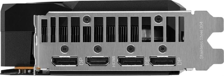 Image du produit ASUS DUAL-RX6650XT-O8G,HDMI,DP,Active (8 Go)