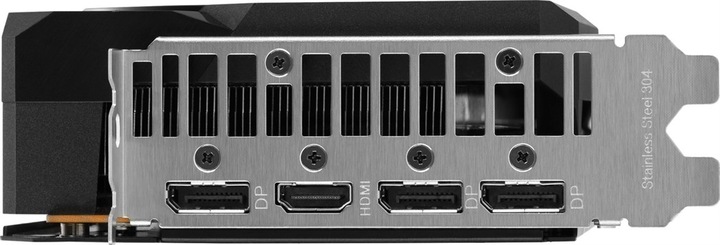 Actual product image ASUS DUAL-RX6650XT-O8G,HDMI,DP,Active (8 GB)