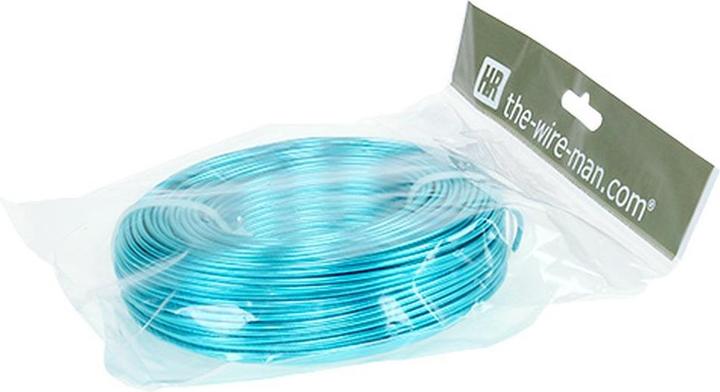 Produktbild The Wire Man Aluminiumdraht (60 m)