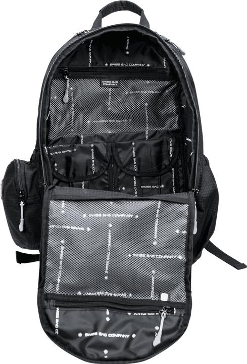 Produktbild Swissbags Andermatt (34 l)