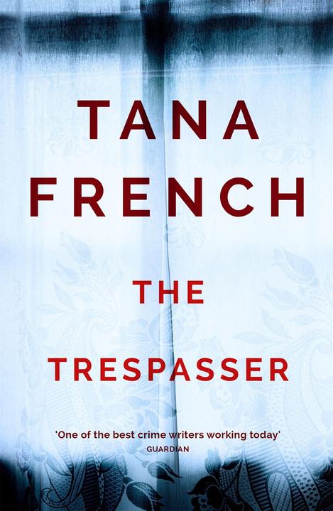 Produktbild The Trespasser (Englisch, Tana French, 2017)
