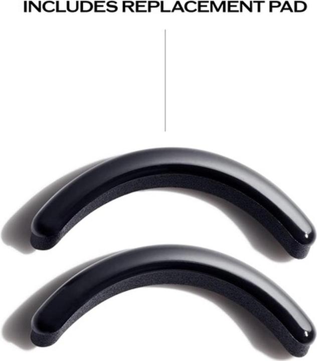 Immagine prodotto Shiseido Cuscinetti per arricciaciglia (Nero)
