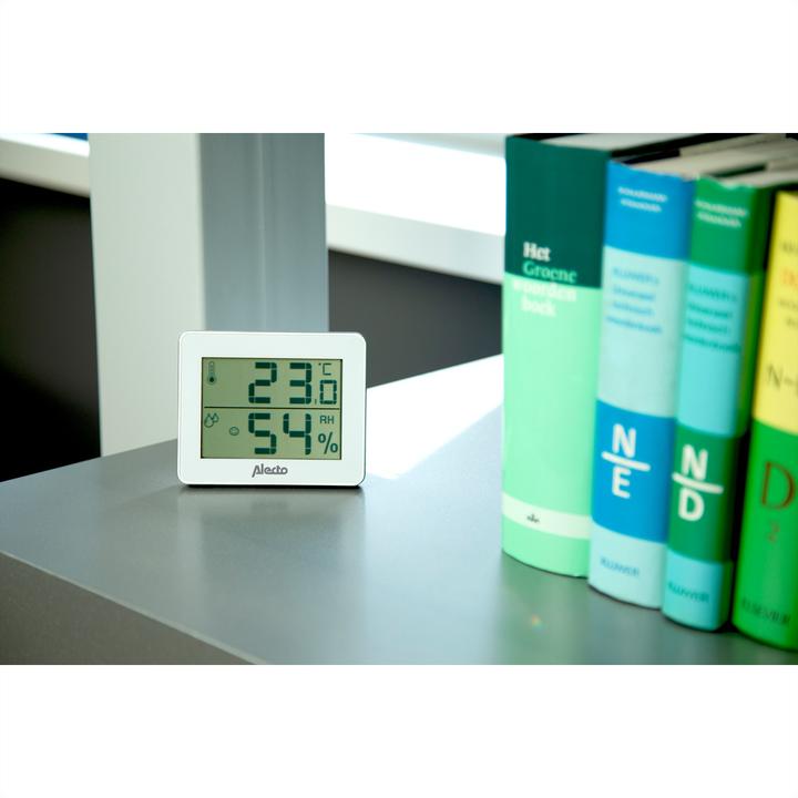 Actual product image Alecto WS-55