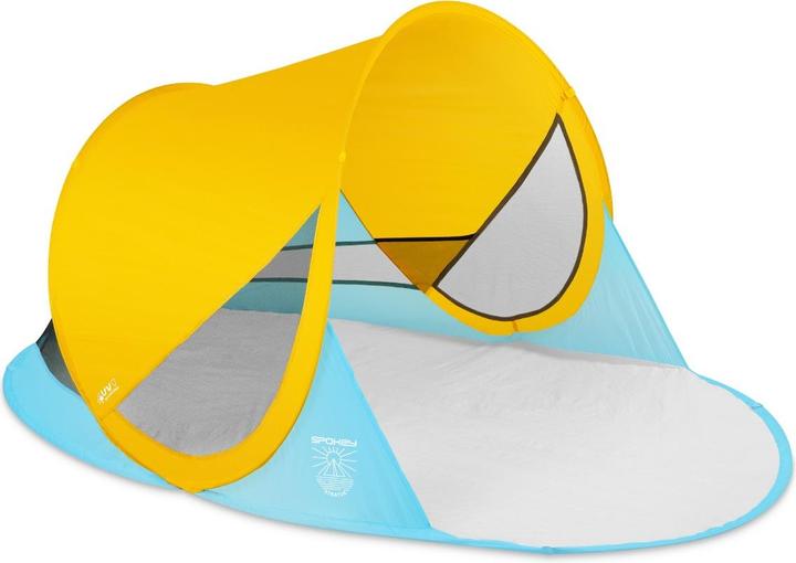 Produktbild Spokey Stratus Strandzelt (1 kg)