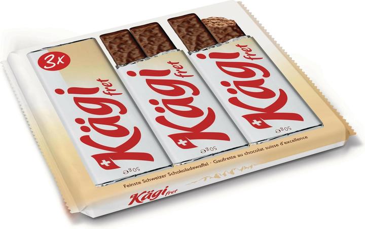 Image du produit Kägi Classic (150 g)