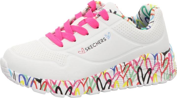 Image du produit Skechers X Jgoldcrownuno Lite Love (33.5)