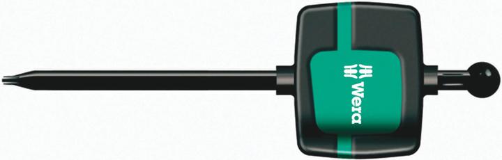 Produktbild Wera 1267 A TX 10
