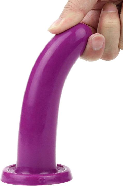 Produktbild Lovetoy Dildo "Holy Dong" 5.5"