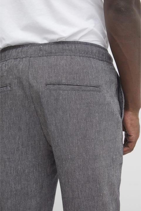 Actual product image Casual Friday CFPilou 0066 linen mix pants - 20504630 (XXL)