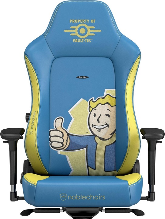 Immagine prodotto noblechairs Fallout Vault Tec Edition