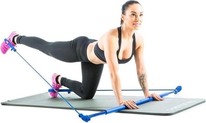 Immagine prodotto Gymstick Originale (1.30 m, Medio)