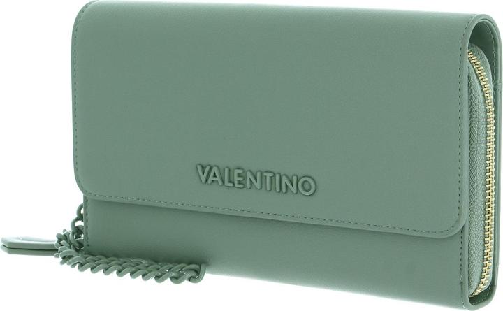 Immagine prodotto Valentino Cognac Wallet with Shoulder Strap